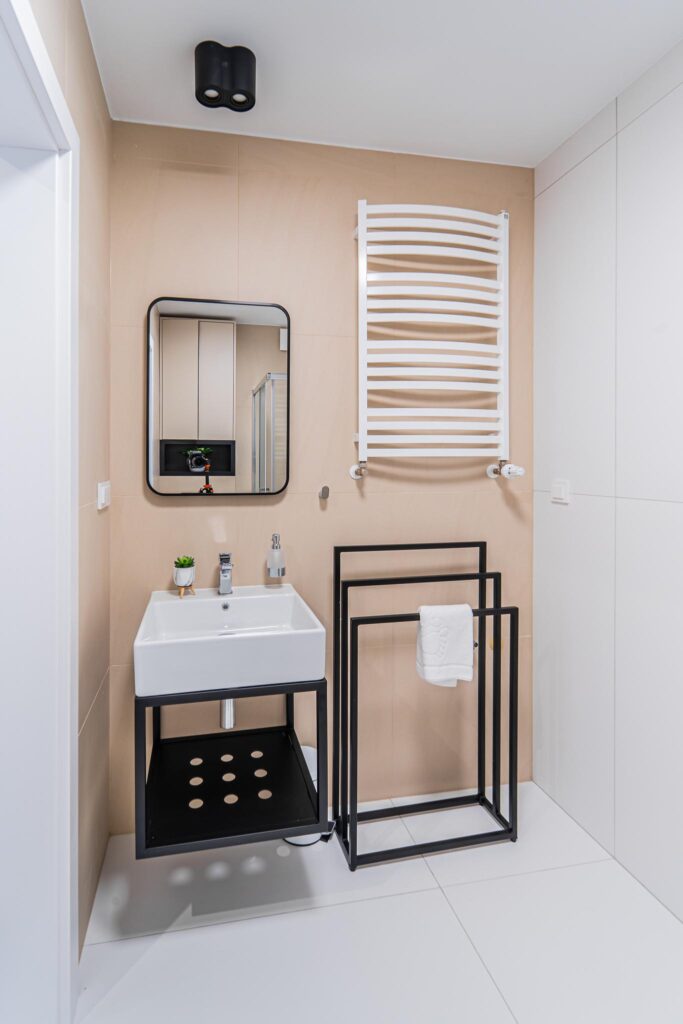 Nowy, luksusowy apartament w Kołobrzegu - zdjęcie 12