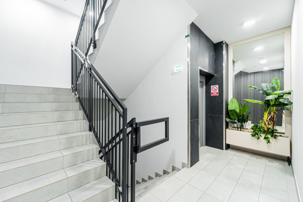 Nowy, luksusowy apartament w Kołobrzegu - zdjęcie 15
