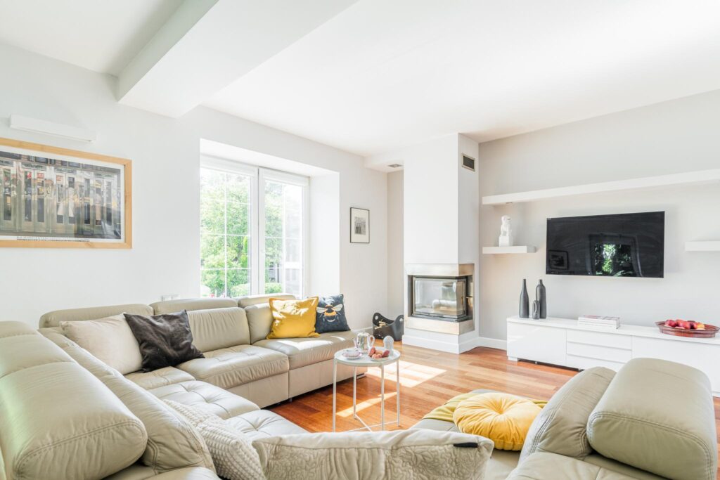 Dom(235m2)+dom gościnny, 500 m Szkoła Amerykańska - zdjęcie 1