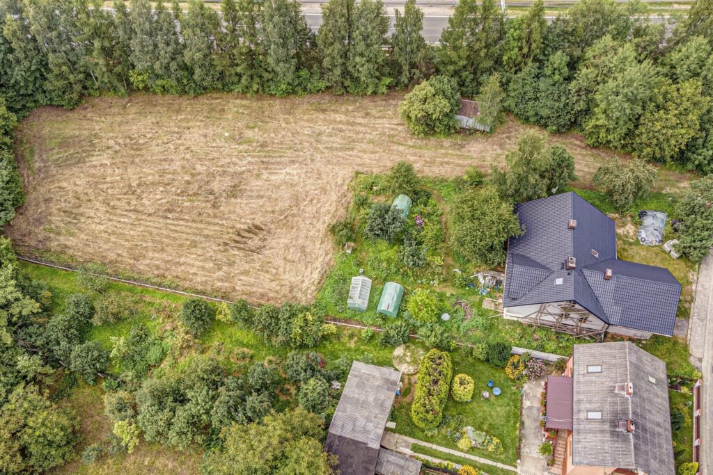 Działka w Sławkowie ul. Matejki - zdjęcie 16