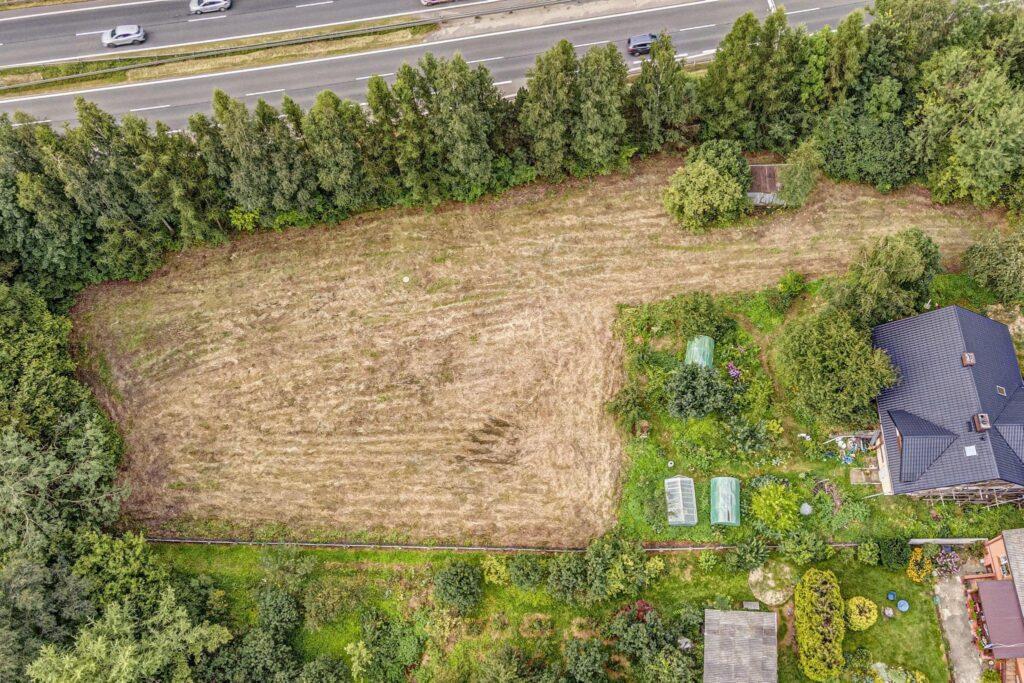 Działka w Sławkowie ul. Matejki - zdjęcie 17