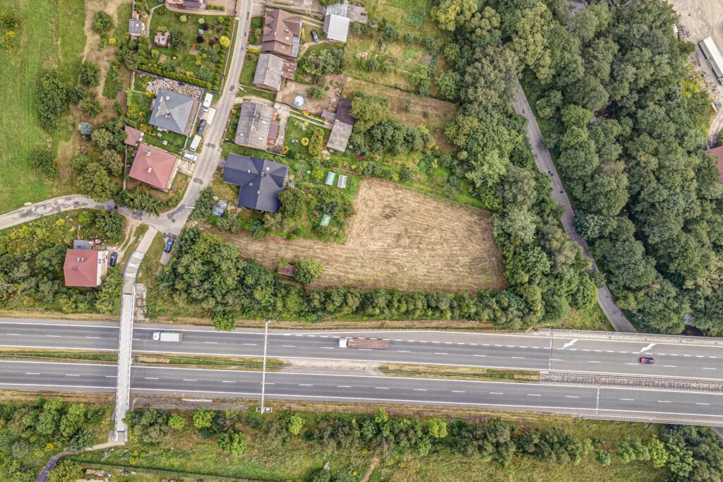 Działka w Sławkowie ul. Matejki - zdjęcie 19