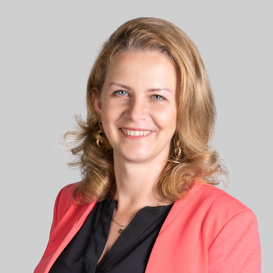 Anna Ziółkowska - Starszy specjalista ds. Nieruchomości - Freedom