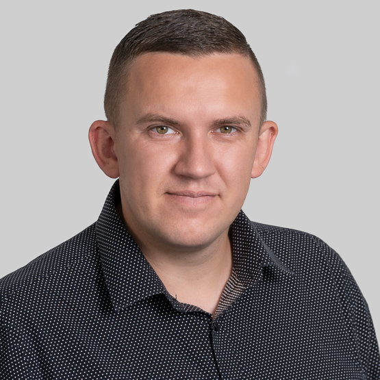 Mateusz  Szumski  - Menadżer zespołu sprzedaży - Freedom