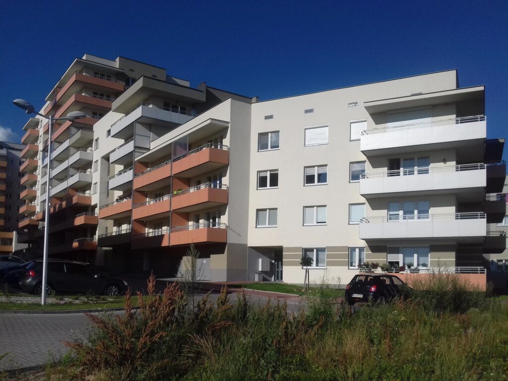 Słoneczne Tarasy - zdjęcie 1