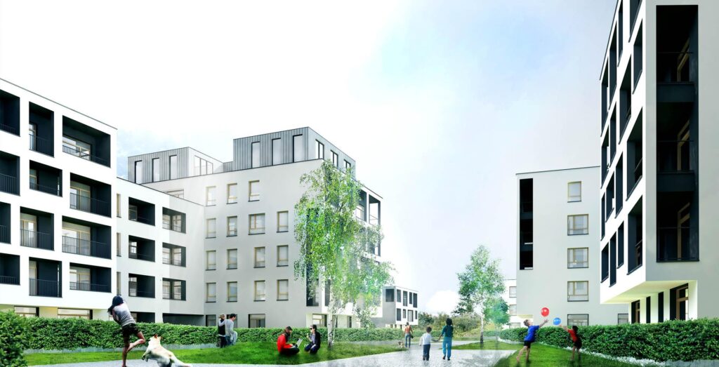 PROMENADA CHROBREGO - zdjęcie 1