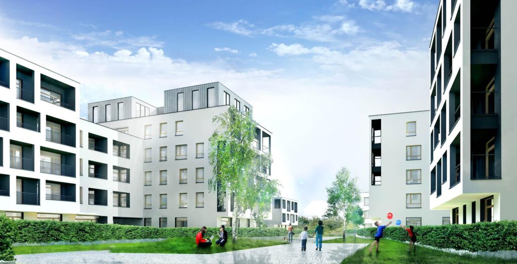 PROMENADA CHROBREGO - zdjęcie 1