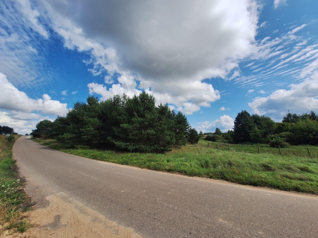 Niedamowo, Kościerskie - zdjęcie 2