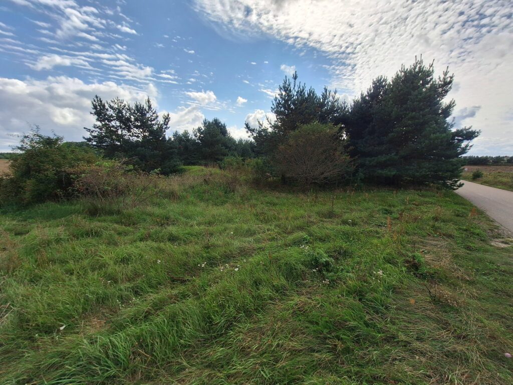 Niedamowo, Kościerskie - zdjęcie 3