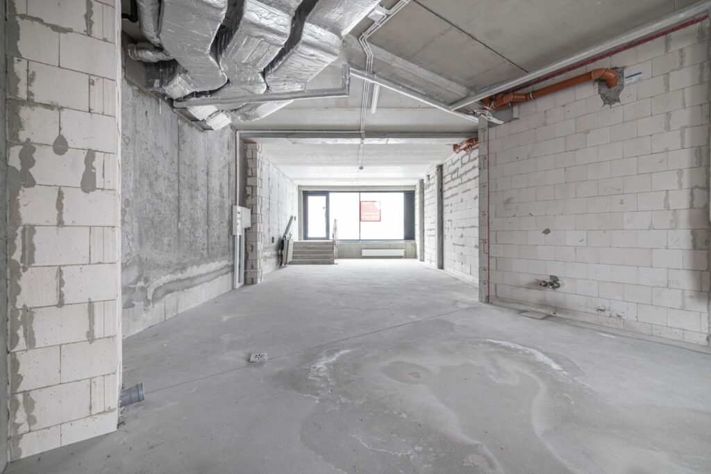 Lokal 101 m2 nad Motławą, Apartamenty Chlebova - zdjęcie 1