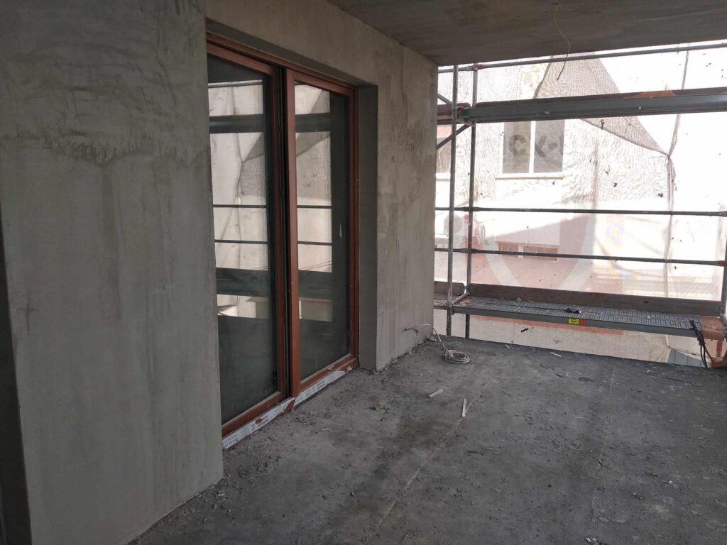 Dwupokojowy penthouse z balkonem - zdjęcie 10