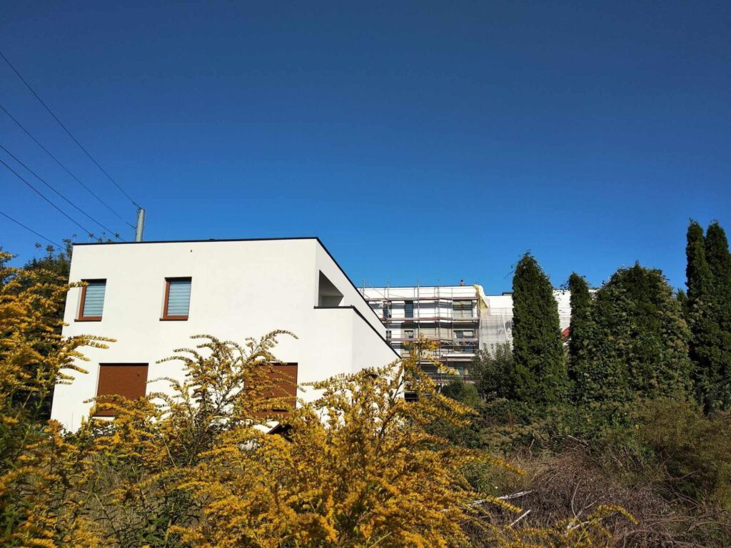 Dwupokojowy penthouse z balkonem - zdjęcie 14