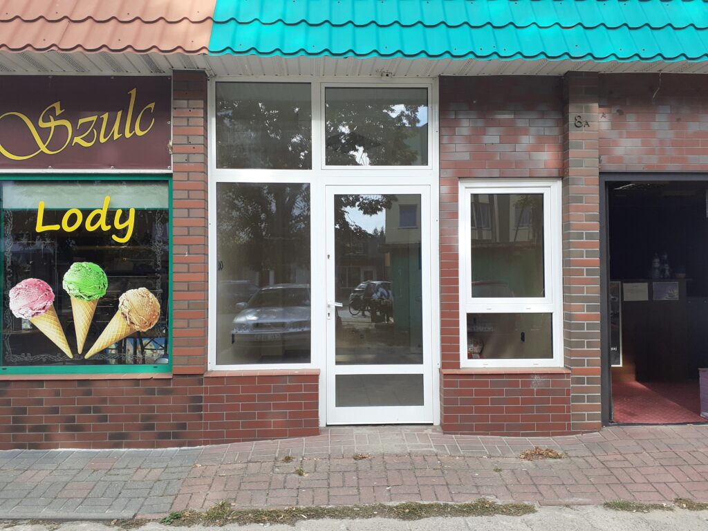 Atrakcyjny lokal w centrum Ciechocinka - zdjęcie 1