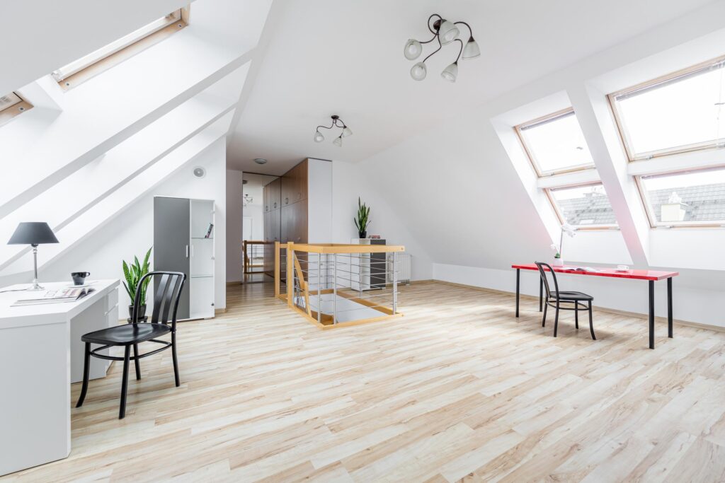 3 pokoje+antresola30m2/jasne/garaż/balkon/Gocławek - zdjęcie 1