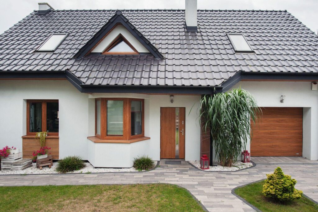 Podpisana umowa przedwstępna - Dom w Przysieku - zdjęcie 1