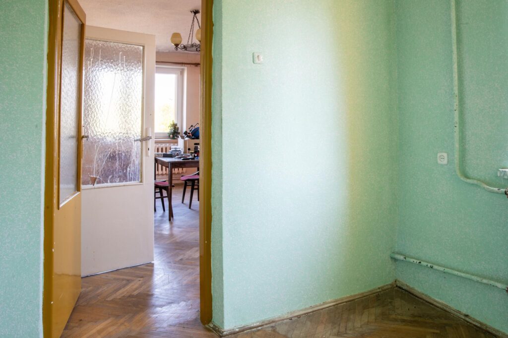 3 pokojowe mieszkanie z niskim czynszem-59.93m2. - zdjęcie 9