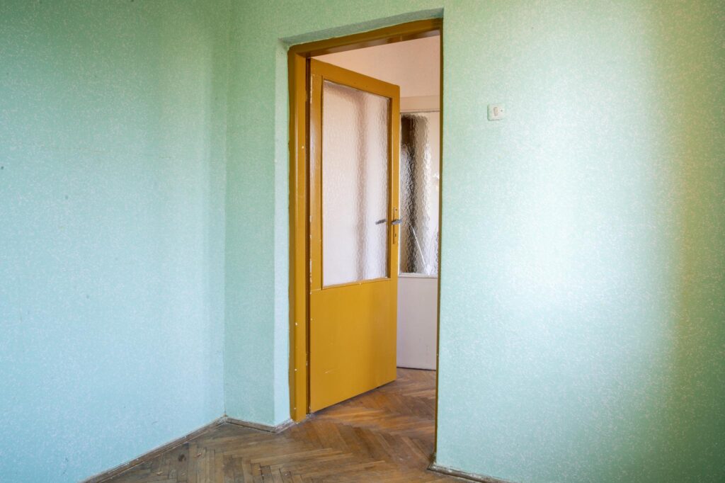 3 pokojowe mieszkanie z niskim czynszem-59.93m2. - zdjęcie 2