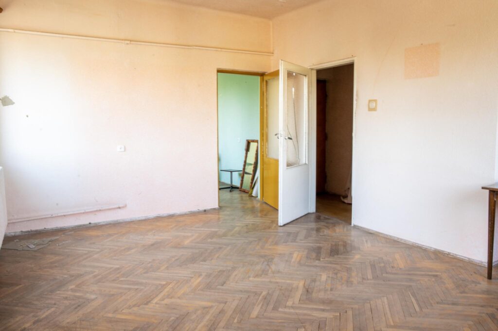 3 pokojowe mieszkanie z niskim czynszem-59.93m2. - zdjęcie 4