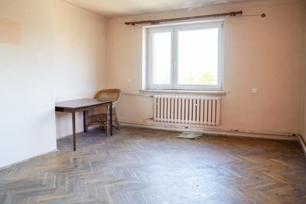 3 pokojowe mieszkanie z niskim czynszem-59.93m2. - zdjęcie 5