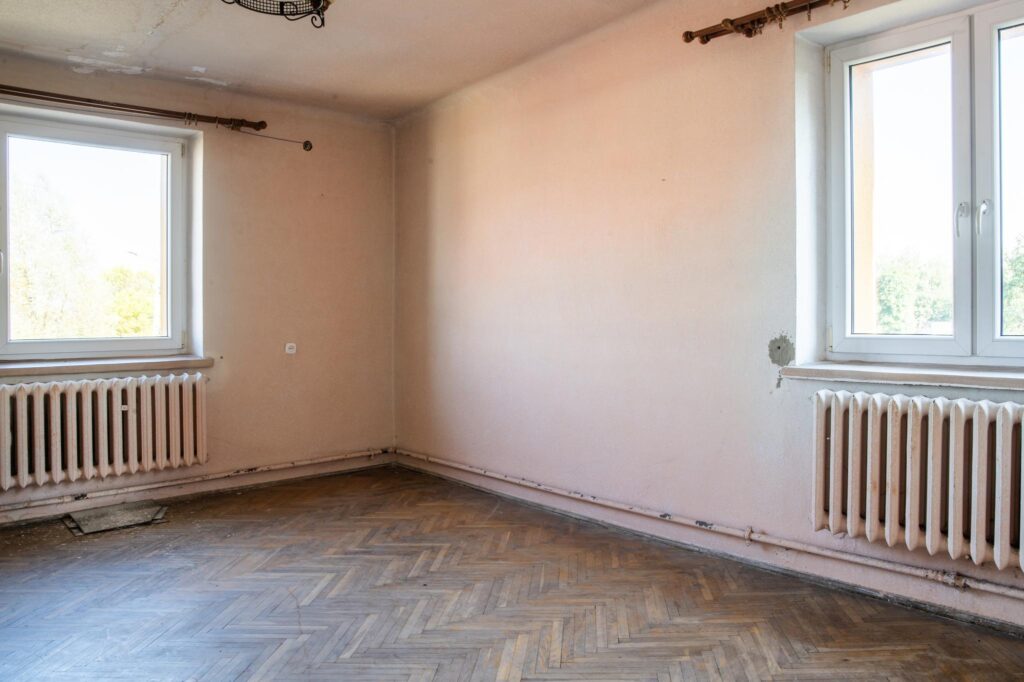 3 pokojowe mieszkanie z niskim czynszem-59.93m2. - zdjęcie 13