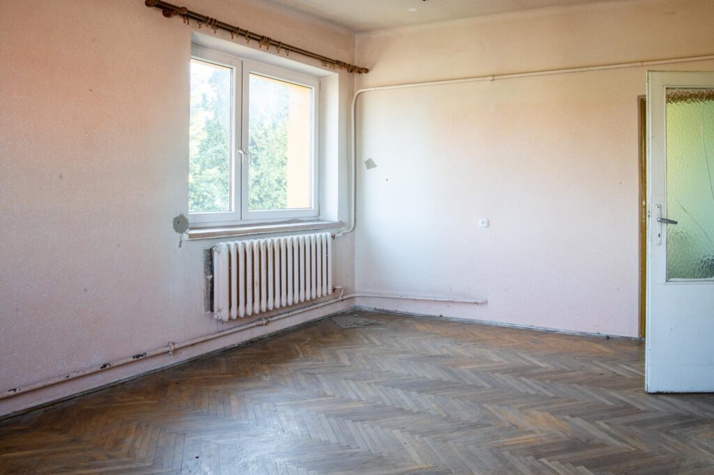 3 pokojowe mieszkanie z niskim czynszem-59.93m2. - zdjęcie 14