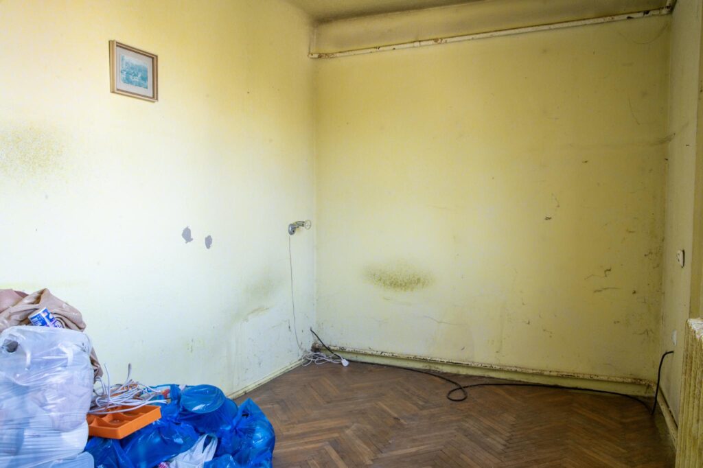 3 pokojowe mieszkanie z niskim czynszem-59.93m2. - zdjęcie 12