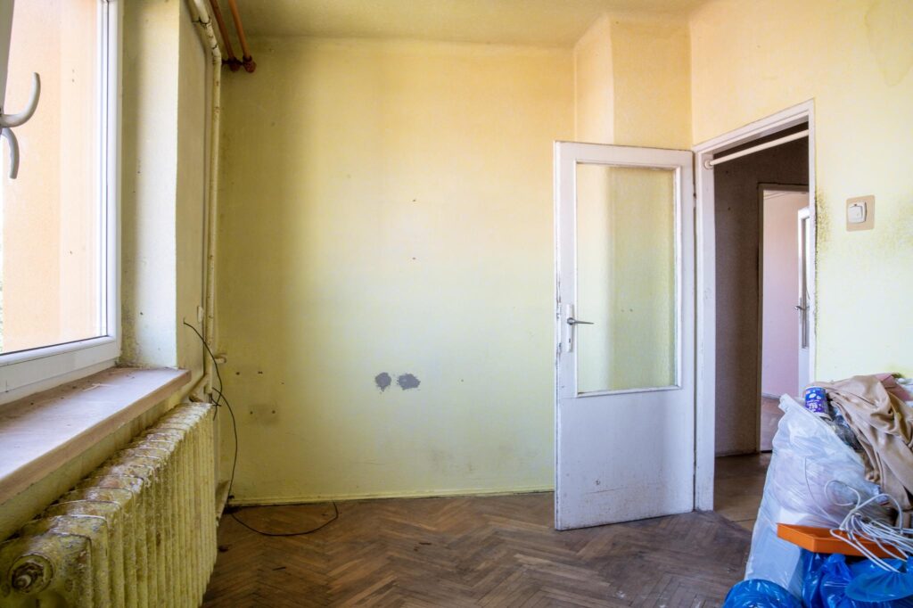 3 pokojowe mieszkanie z niskim czynszem-59.93m2. - zdjęcie 11