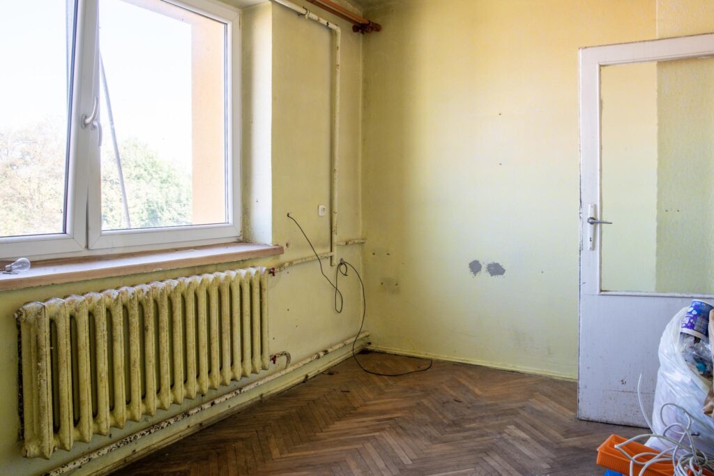 3 pokojowe mieszkanie z niskim czynszem-59.93m2. - zdjęcie 10