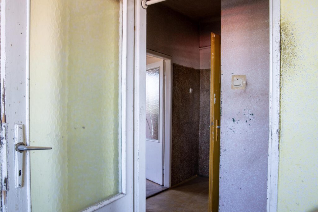 3 pokojowe mieszkanie z niskim czynszem-59.93m2. - zdjęcie 15