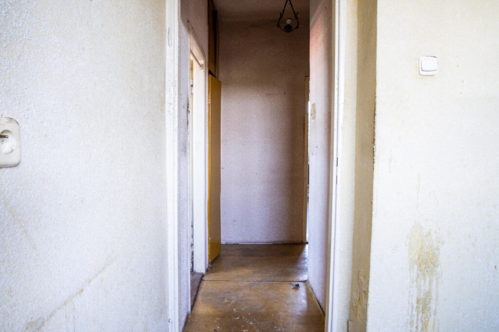 3 pokojowe mieszkanie z niskim czynszem-59.93m2. - zdjęcie 16