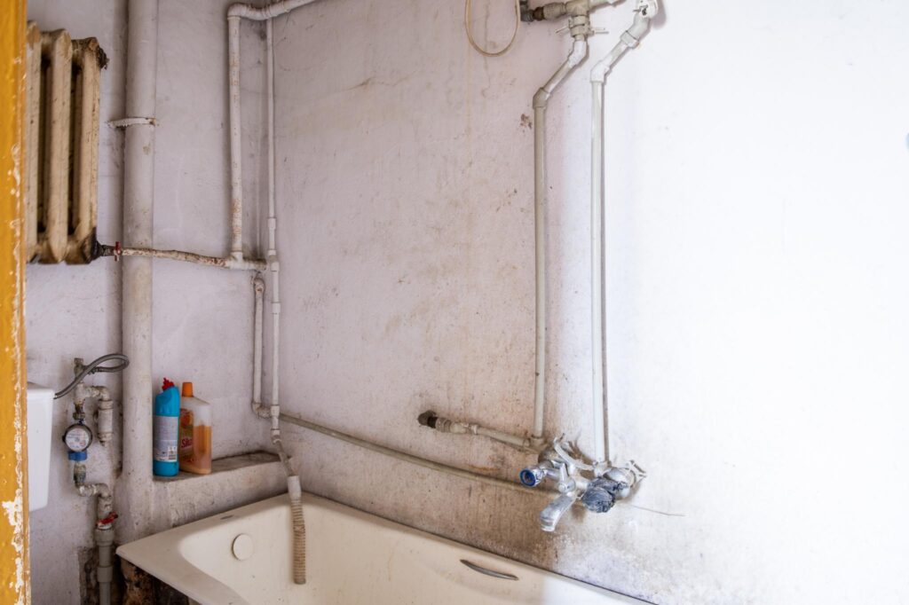 3 pokojowe mieszkanie z niskim czynszem-59.93m2. - zdjęcie 17