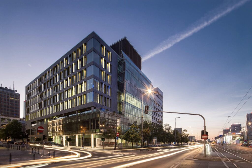 Biuro w nowoczesnej przestrzeni coworkingowej! - zdjęcie 1