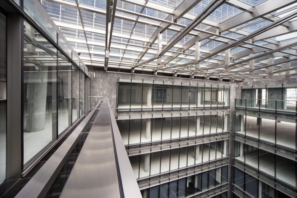 Biuro w nowoczesnej przestrzeni coworkingowej! - zdjęcie 4