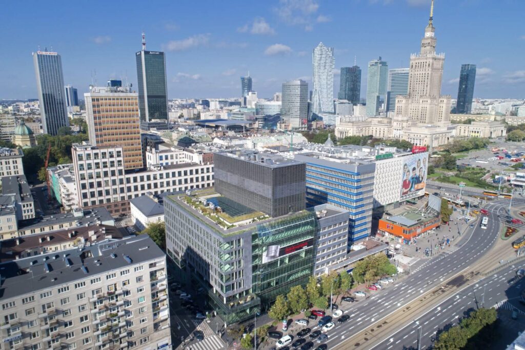 Biuro w nowoczesnej przestrzeni coworkingowej! - zdjęcie 5