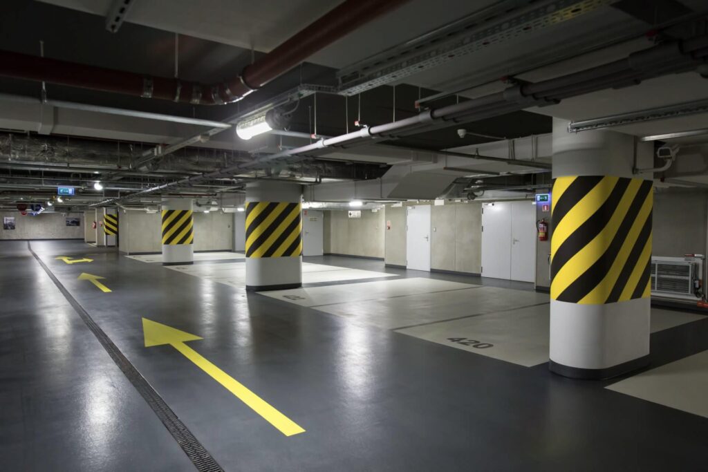 Biuro w nowoczesnej przestrzeni coworkingowej! - zdjęcie 7