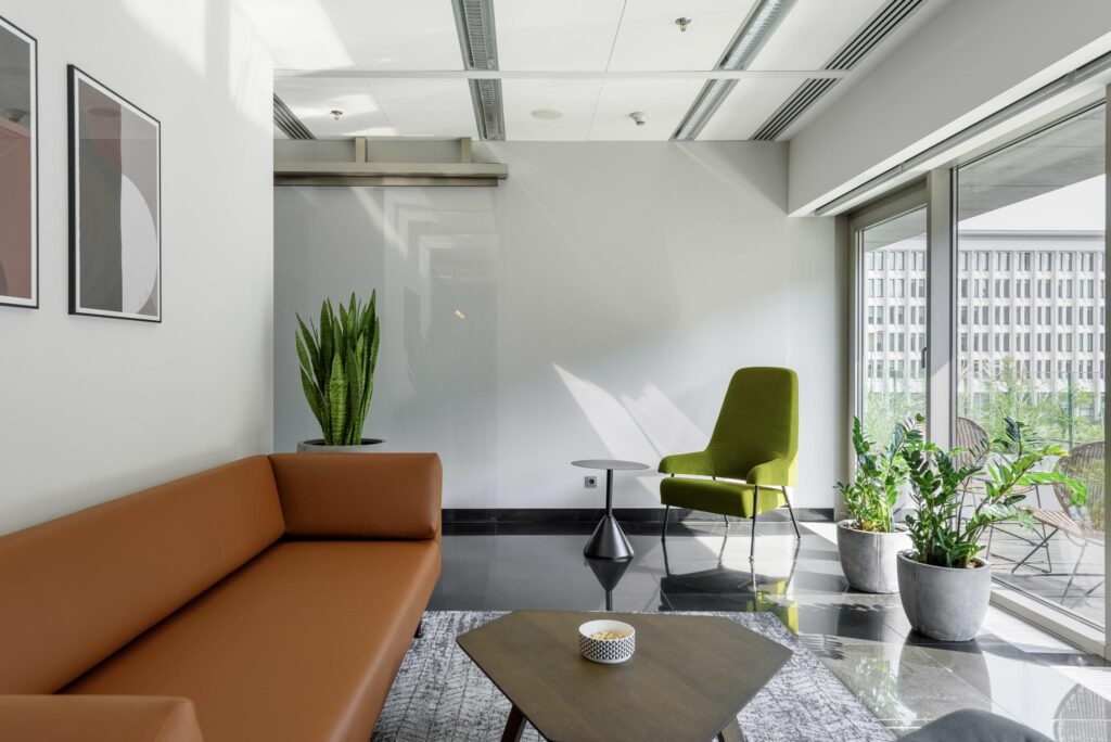 Biuro w nowoczesnej przestrzeni coworkingowej! - zdjęcie 11