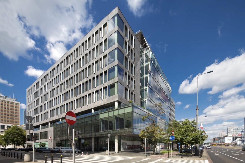 Biuro w nowoczesnej przestrzeni coworkingowej! - zdjęcie 17