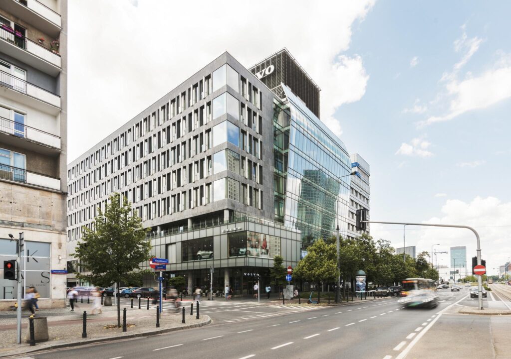 Biuro w nowoczesnej przestrzeni coworkingowej! - zdjęcie 18