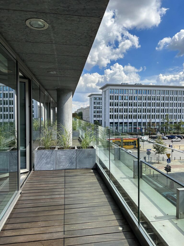 Biuro w nowoczesnej przestrzeni coworkingowej! - zdjęcie 20