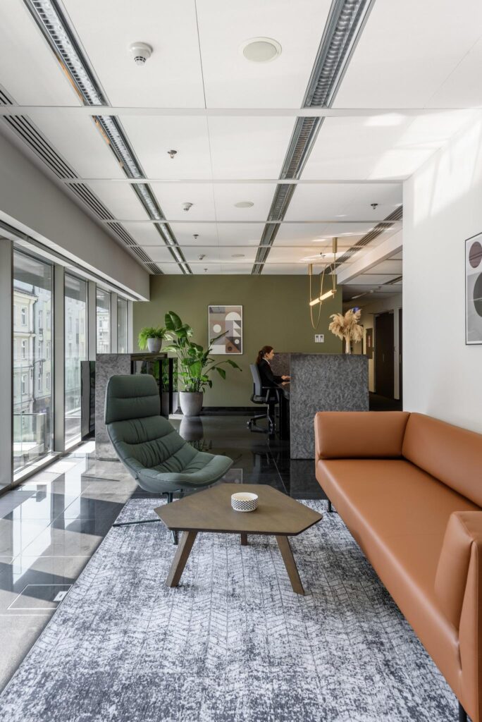 Biuro w nowoczesnej przestrzeni coworkingowej! - zdjęcie 23