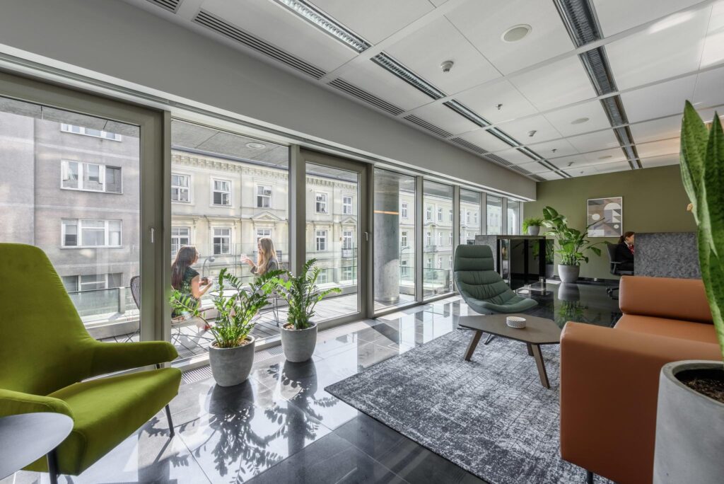 Biuro w nowoczesnej przestrzeni coworkingowej! - zdjęcie 24