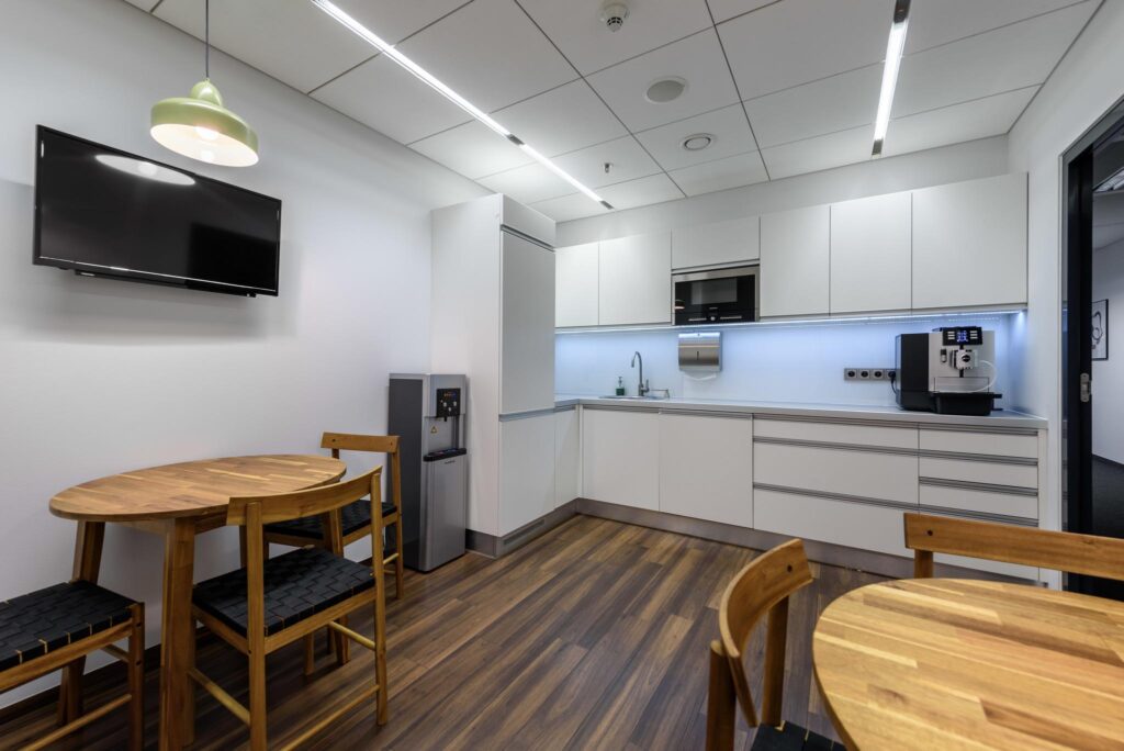 Biuro w nowoczesnej przestrzeni coworkingowej! - zdjęcie 25