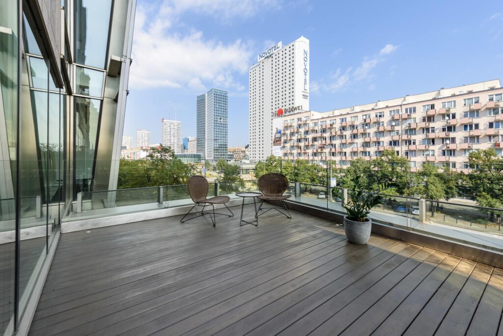 Biuro w nowoczesnej przestrzeni coworkingowej! - zdjęcie 26