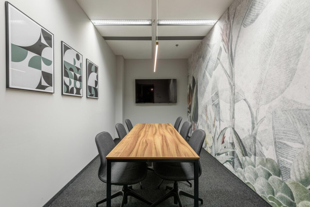Biuro w nowoczesnej przestrzeni coworkingowej! - zdjęcie 27