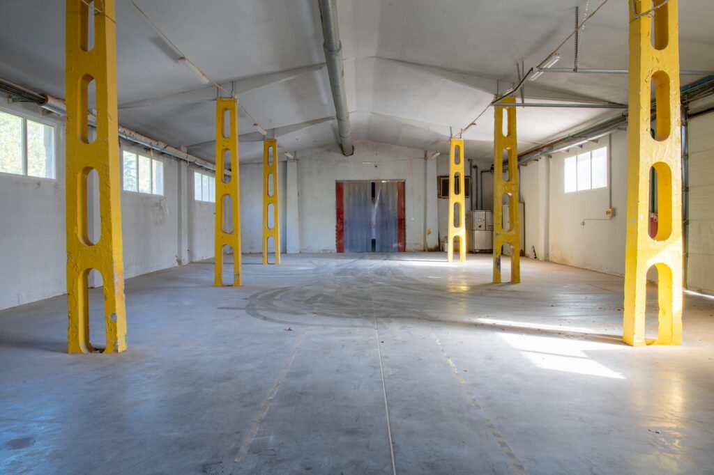 Hala/magazyn na wynajem o pow. 648.72-Radom - zdjęcie 1