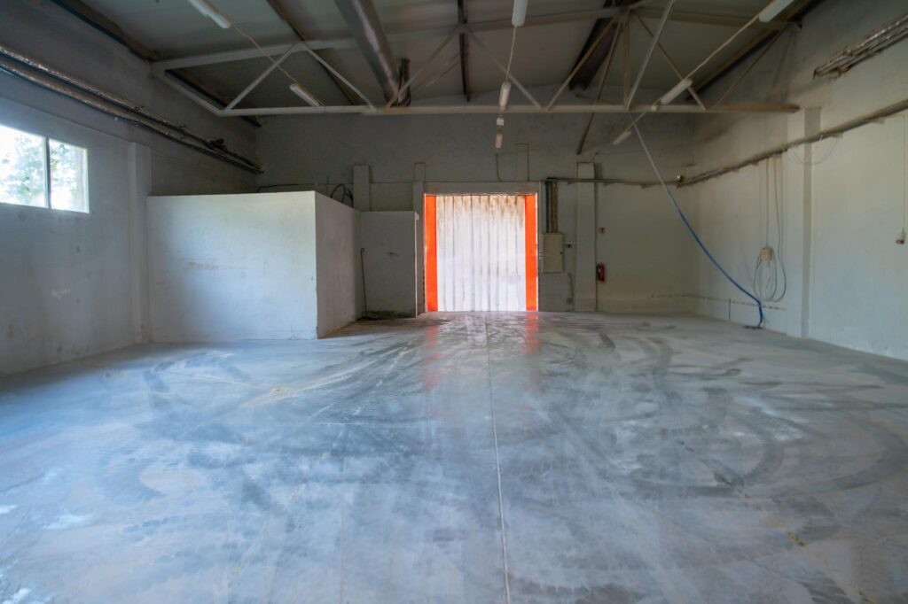 Hala/magazyn na wynajem o pow. 648.72-Radom - zdjęcie 4