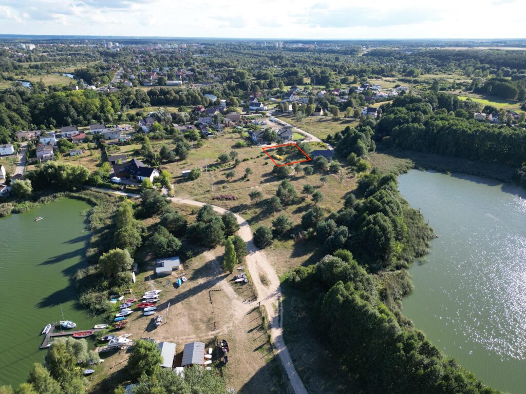 Segment domu w zabudowie bliźniaczej, Piła-Koszyce - zdjęcie 6