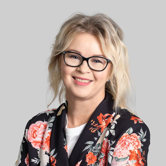 Monika  Gorke - Agent Nieruchomości - Freedom