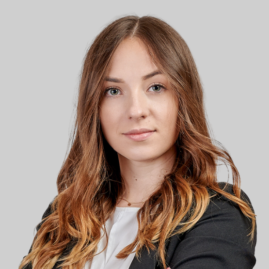 Wioletta  Oszczepalińska - Certyfikator Energetyczny - Freedom