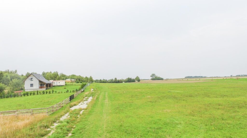 Działka budowlana nad morzem w Gąskach - zdjęcie 10